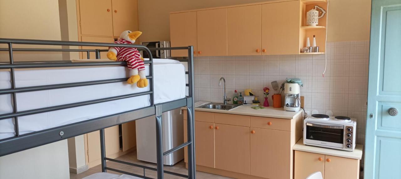 Beatrice'S Apartment 아카라비 외부 사진