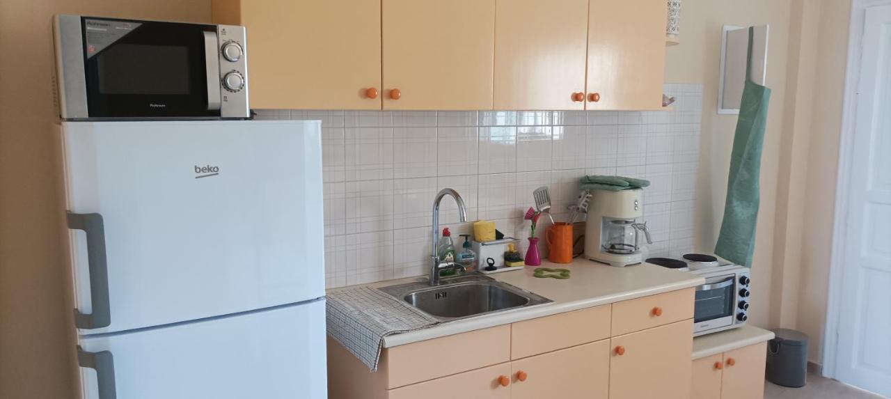 Beatrice'S Apartment 아카라비 외부 사진