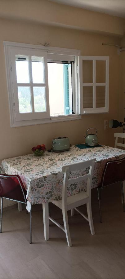 Beatrice'S Apartment 아카라비 외부 사진