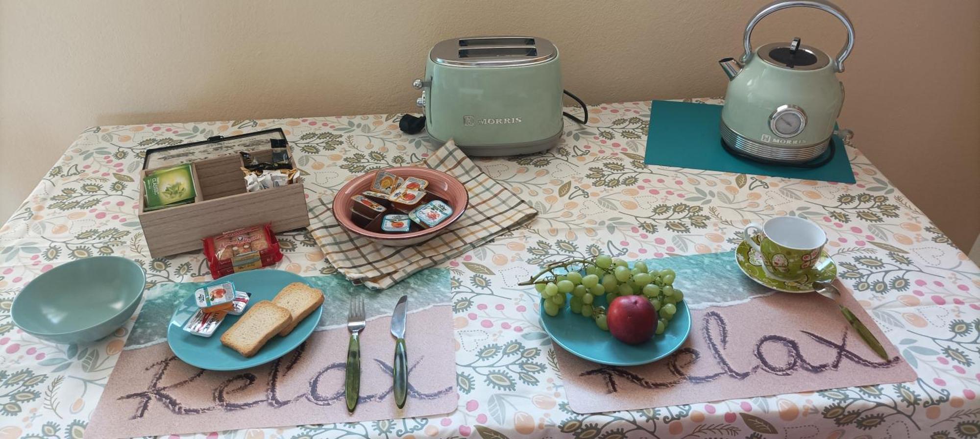 Beatrice'S Apartment 아카라비 객실 사진